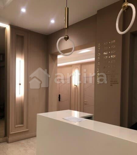 Комната, 1 м2, 3/5 эт. Москва - изображение 4