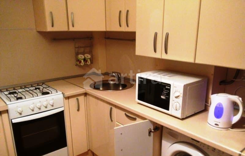 1-комн. квартира, 36 м2, 1/5 эт. Альметьевск - изображение 7