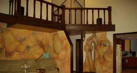 Коттедж, 350 м2 Новосибирск