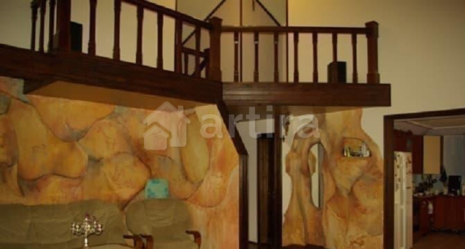 Коттедж, 350 м2 Новосибирск - изображение 6