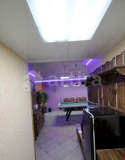 Коттедж, 145 м2 Новосибирск - изображение 12