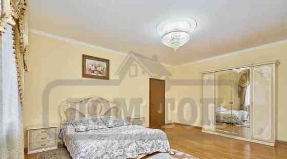 Коттедж, 450 м2 Солнечногорск