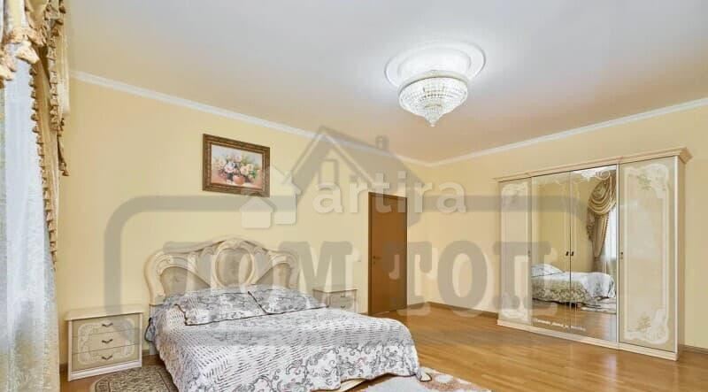 Коттедж, 450 м2 Солнечногорск - изображение 6