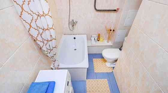 1-комн. квартира, 30 м2, 7/17 эт. Новосибирск