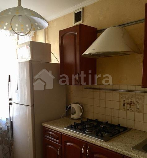 1-комн. квартира, 35 м2, 3/5 эт. Казань - изображение 7