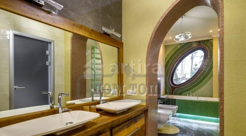 Коттедж, 510 м2 Долгопрудный - изображение 14