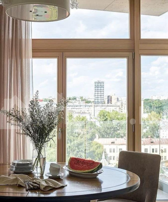 4-комн. квартира, 172 м2, 8/9 эт. Москва - изображение 6