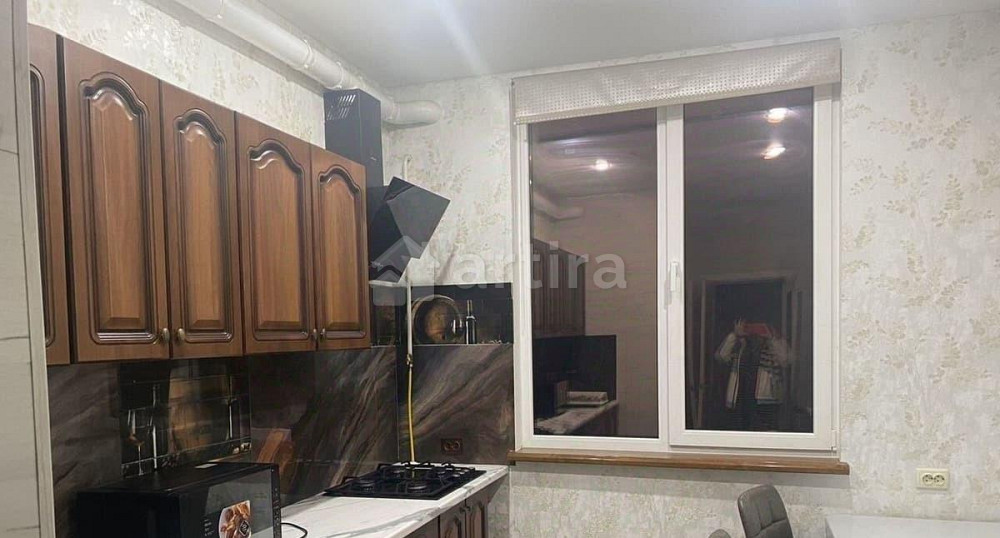 Дом, 80 м2, 1 сотка Симферополь - изображение 6