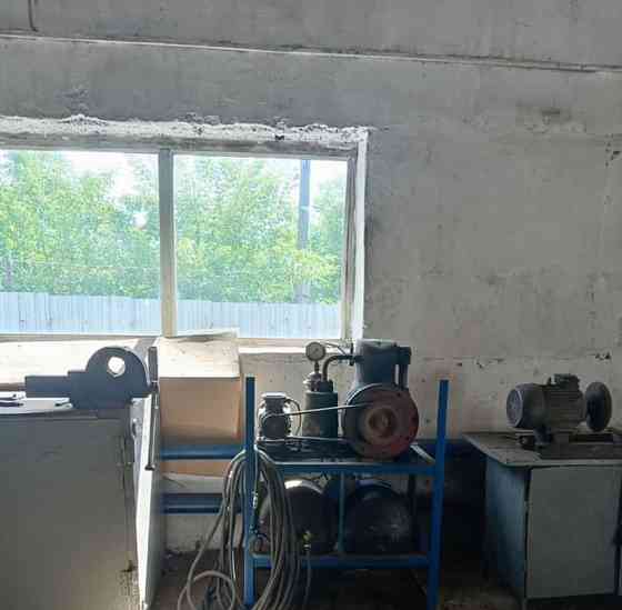 Гараж, 12 м2 Новокузнецк