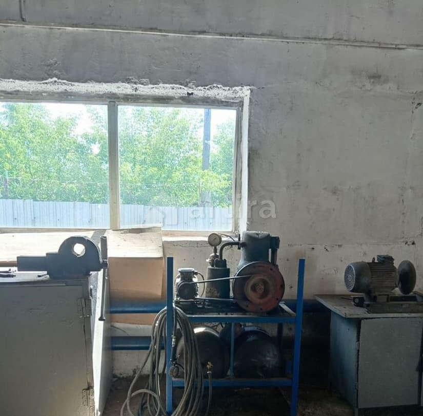 Гараж, 12 м2 Новокузнецк - изображение 5