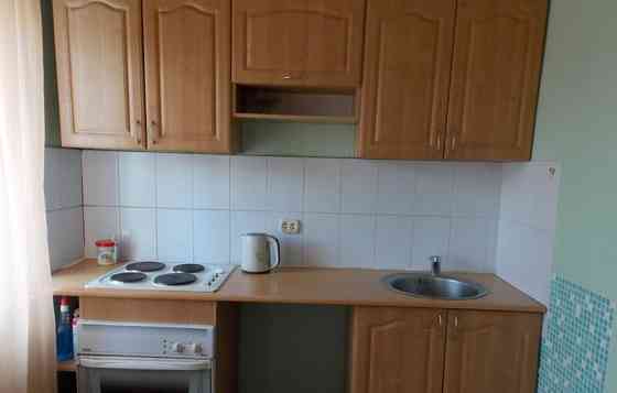 1-комн. квартира, 36 м2, 7/25 эт. Санкт-Петербург