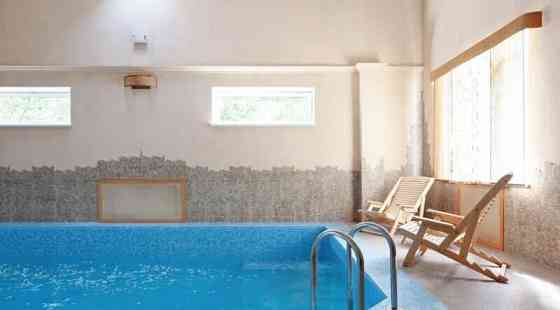 Коттедж, 500 м2 Троицк