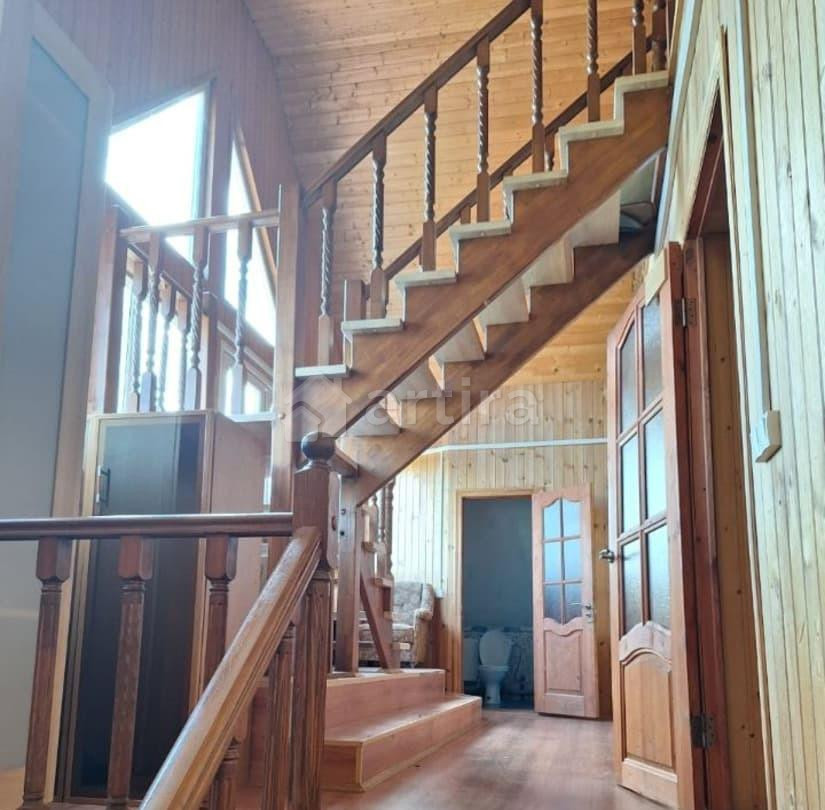 Дом, 250 м2, 2 га, 3 эт. Пушкино - изображение 3