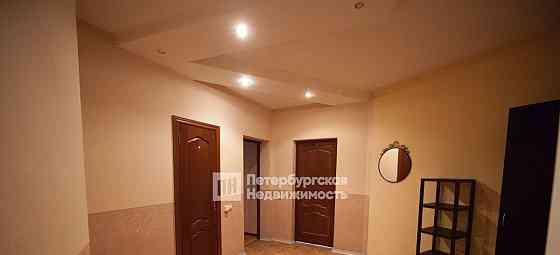 Комната, 15 м2, 17/18 эт. Санкт-Петербург