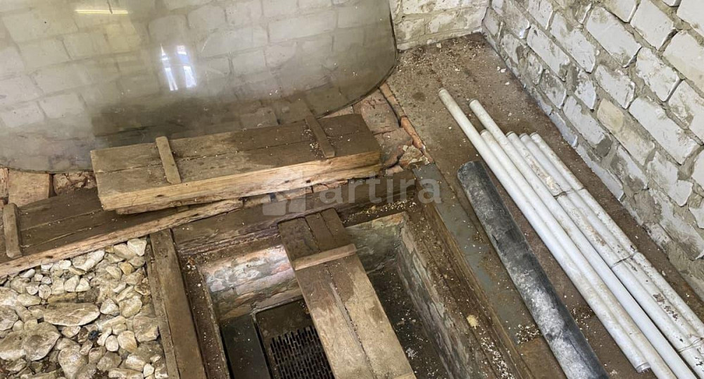 Гараж, 22 м2 Саратов - изображение 3