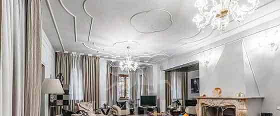 Дом, 1100 м2, 30 соток, 4 эт. Одинцово