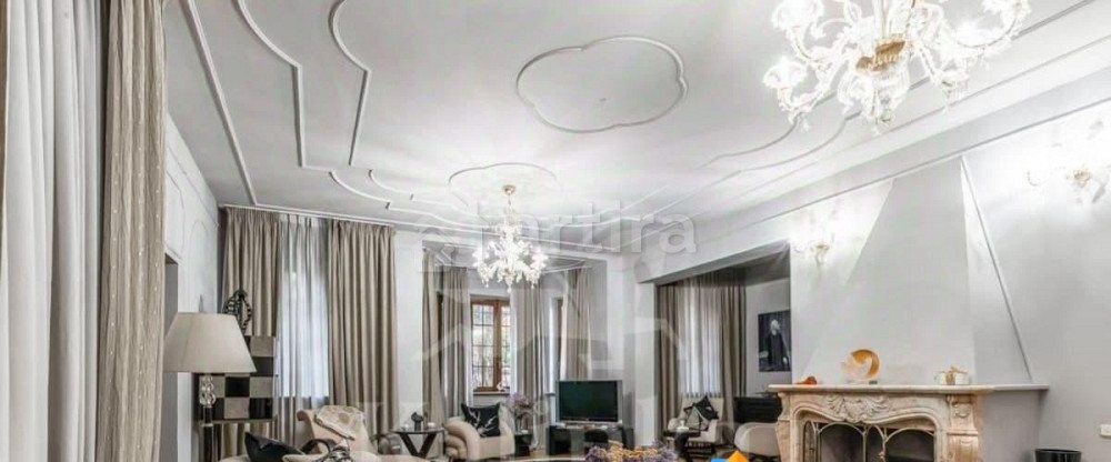 Дом, 1100 м2, 30 соток, 4 эт. Одинцово - изображение 2