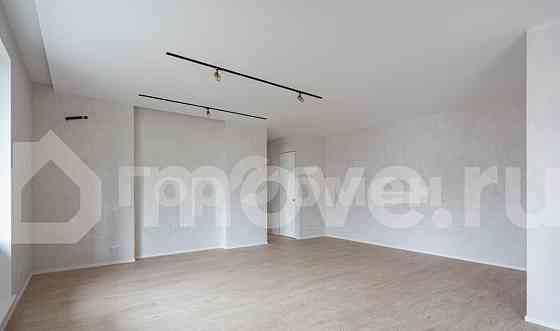 3-комн. квартира, 117 м2, 6/9 эт. Москва