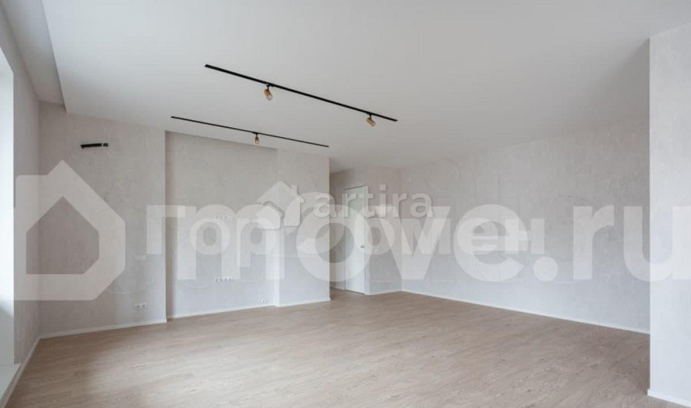 3-комн. квартира, 117 м2, 6/9 эт. Москва - изображение 4