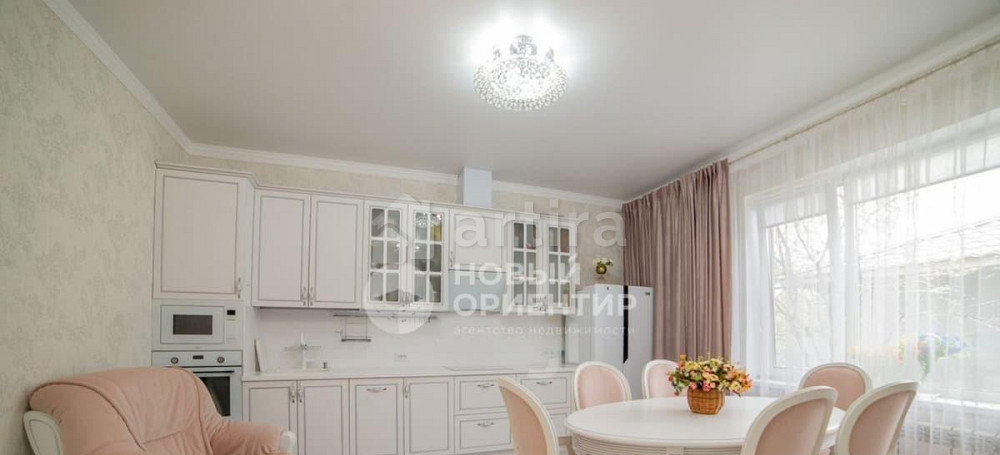 Дом, 200 м2, 8 соток, 3 эт. Сысерть - изображение 4