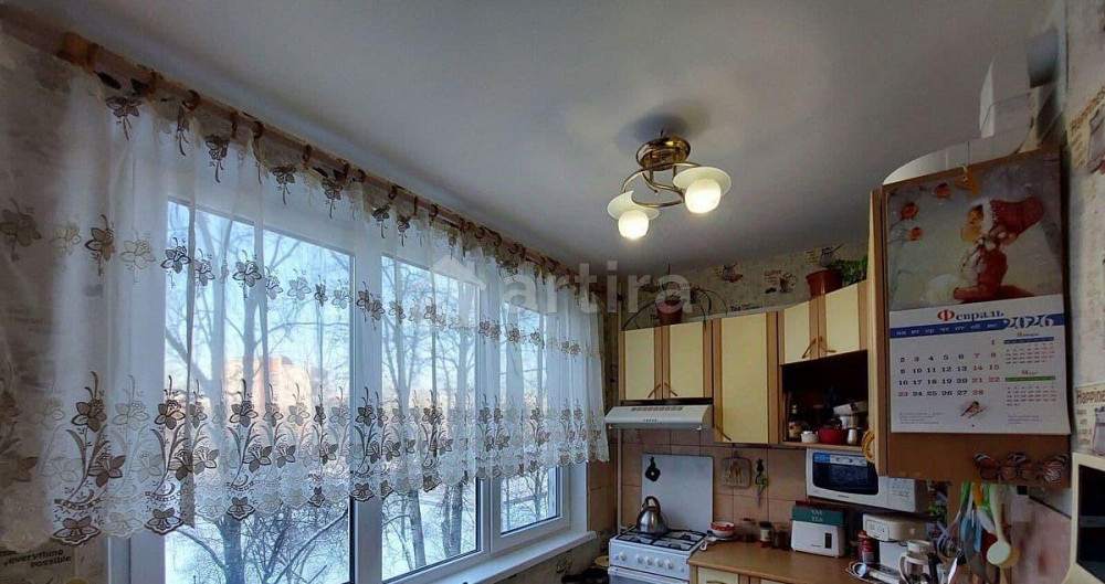 Комната, 10 м2, 5/9 эт. Санкт-Петербург - изображение 6