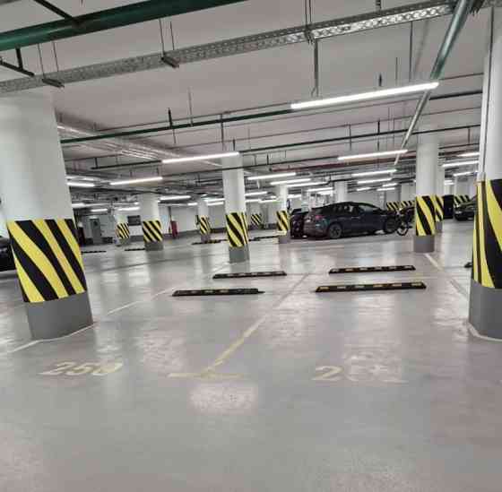 Гараж, 11 м2 Москва