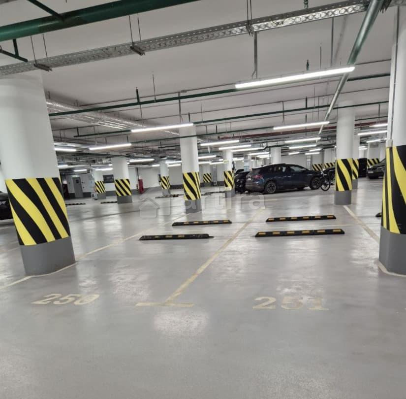 Гараж, 11 м2 Москва - изображение 3