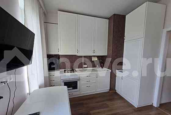 3-комн. квартира, 66.5 м2, 6/8 эт. Москва