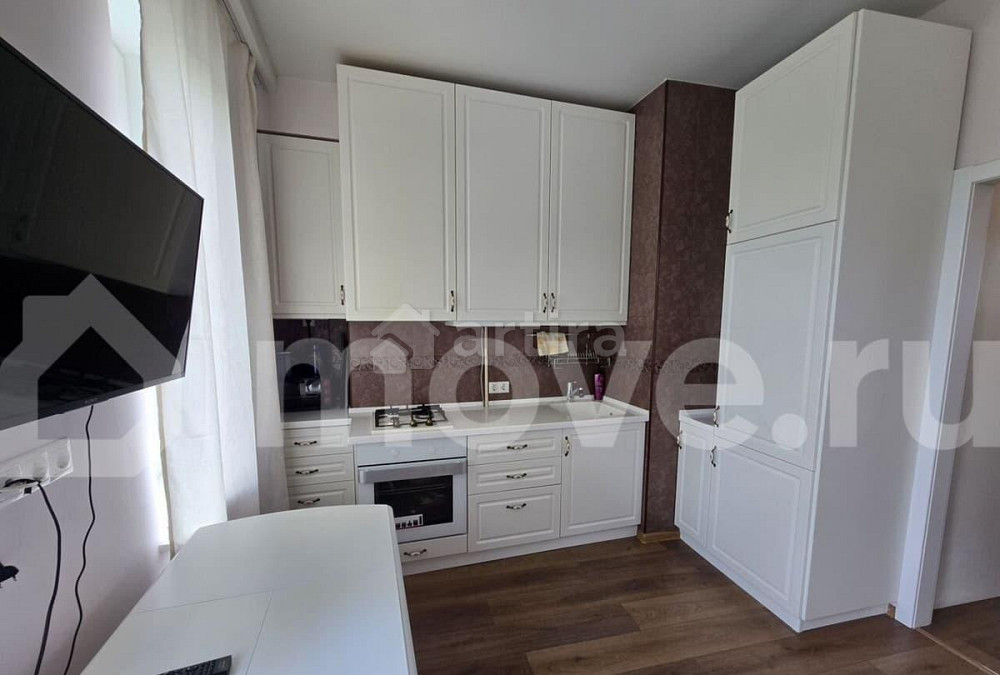 3-комн. квартира, 66.5 м2, 6/8 эт. Москва - изображение 4