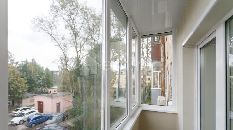 2-комн. квартира, 43 м2, 3/4 эт. Вологда - изображение 13