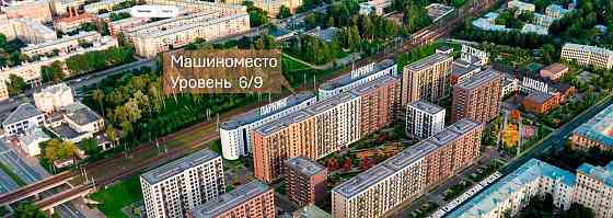 Гараж, 18 м2 Санкт-Петербург