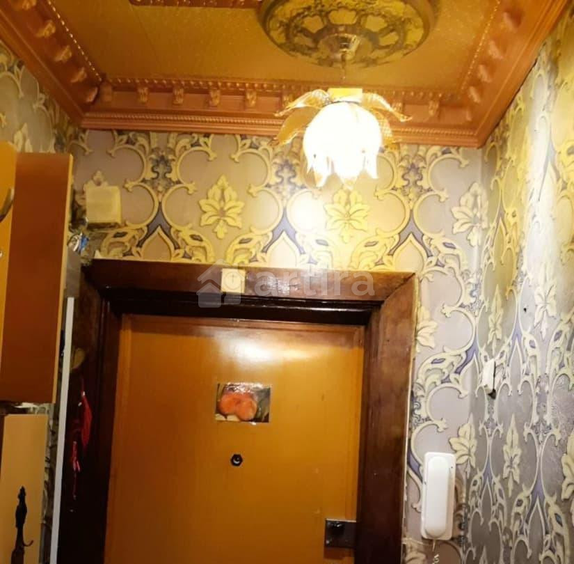 Комната, 70 м2, 2/6 эт. Самара - изображение 3