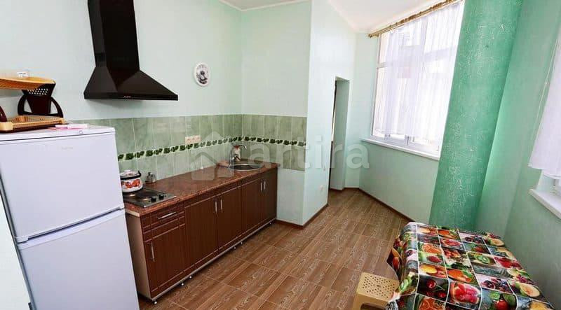 1-комн. квартира, 38 м2, 4/5 эт. Феодосия - изображение 6