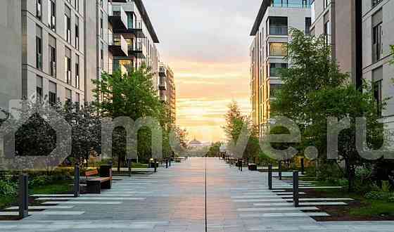 Квартира, 303.8 м2, 3/11 эт. Москва