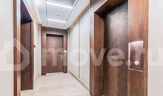 2-комн. апарт-ы, 60 м2, 31/78 эт. Москва