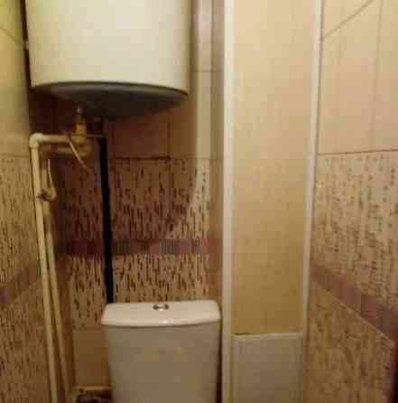 1-комн. квартира, 35 м2, 3/6 эт. Санкт-Петербург