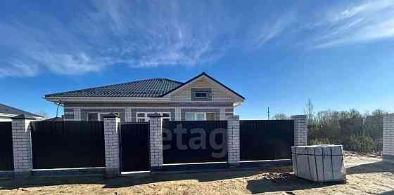 Дом, 85.9 м2, 10 соток, 1 эт. Тюмень