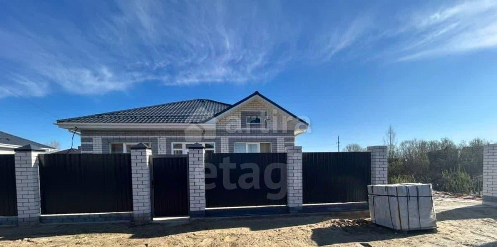 Дом, 85.9 м2, 10 соток, 1 эт. Тюмень - изображение 5