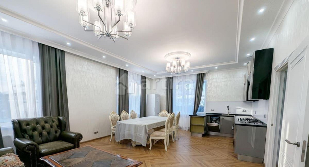 Дом, 170 м2, 12 соток, 2 эт. Видное - изображение 1