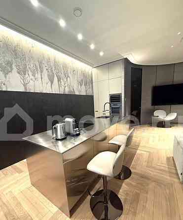 4-комн. апарт-ы, 129.8 м2, 3/6 эт. Москва