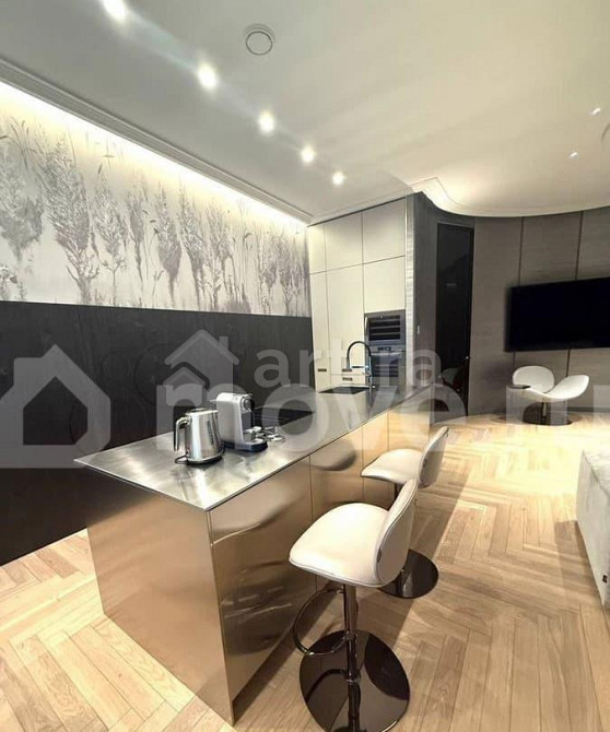 4-комн. апарт-ы, 129.8 м2, 3/6 эт. Москва - изображение 5