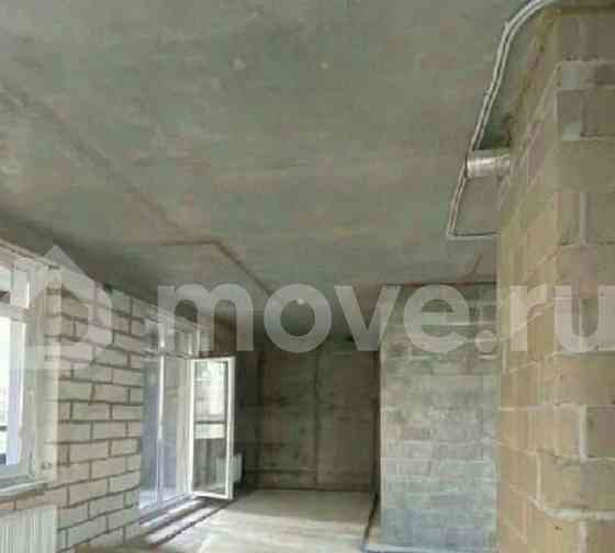 3-комн. квартира, 101 м2, 11/24 эт. Москва