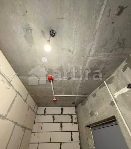 1-комн. квартира, 39 м2, 10/16 эт. Москва - изображение 9