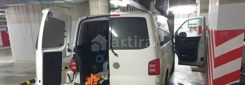 Гараж, 25 м2 Химки - изображение 4