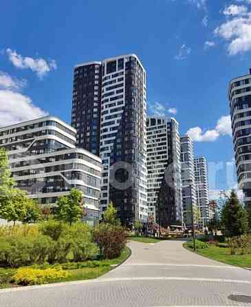 4-комн. квартира, 115 м2, 17/21 эт. Москва