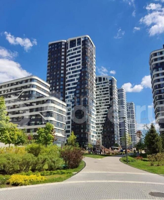 4-комн. квартира, 115 м2, 17/21 эт. Москва - изображение 5