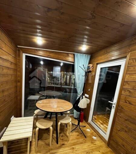 Дом, 73 м2 Тюмень - изображение 13