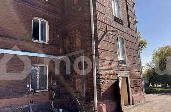 Студия, 20.8 м2, 2/5 эт. Москва