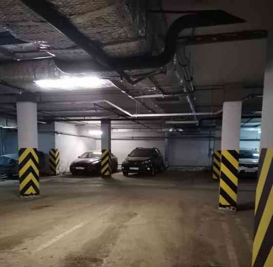 Гараж, 16 м2 Нахабино