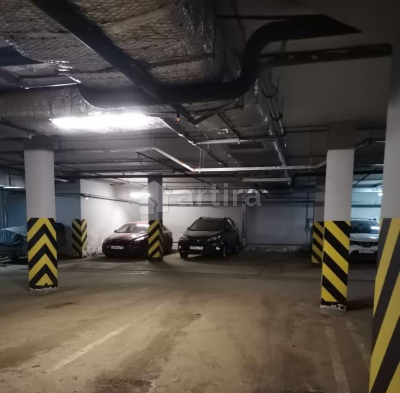 Гараж, 16 м2 Нахабино - изображение 1